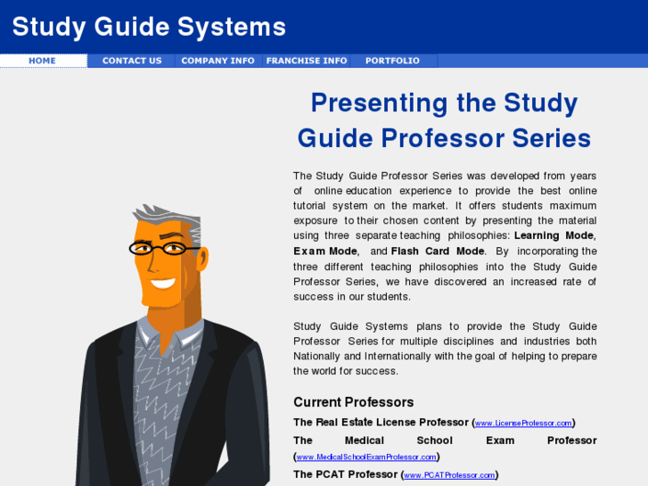 www.studyguidesystems.com