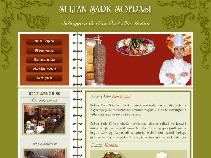 www.sultansark.com