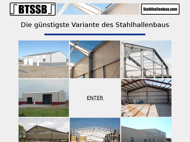 www.systemhallenbau.de