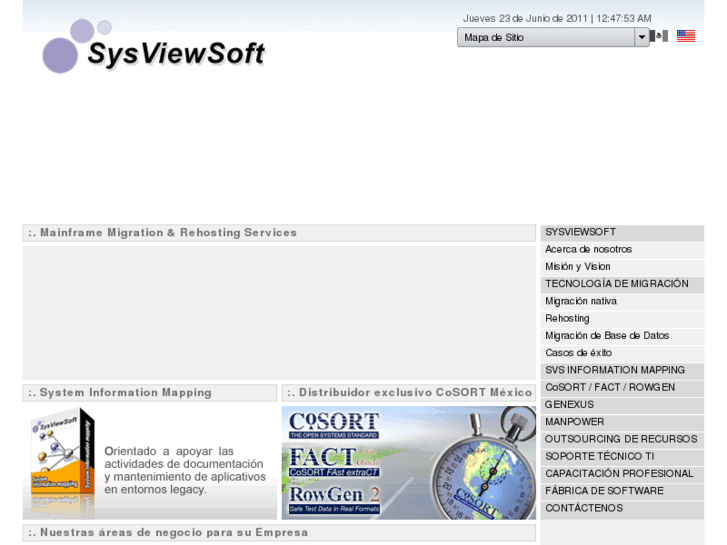 www.sysviewsoft.com