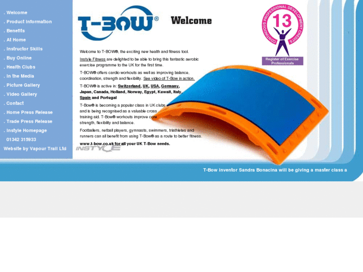 www.t-bow.co.uk