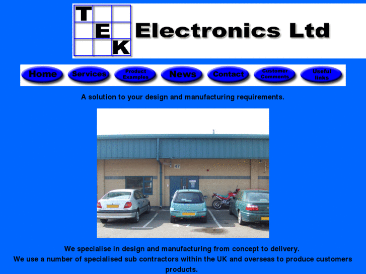 www.tekelectronics.com