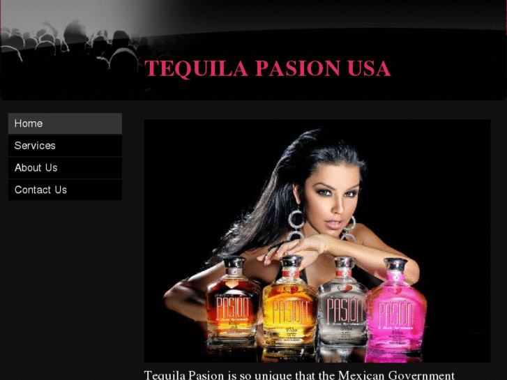 www.tequilapasionusa.com