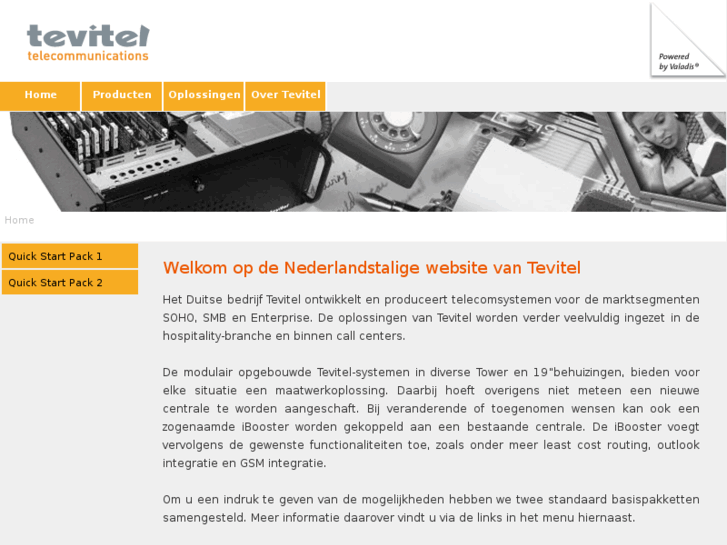 www.tevitel.nl