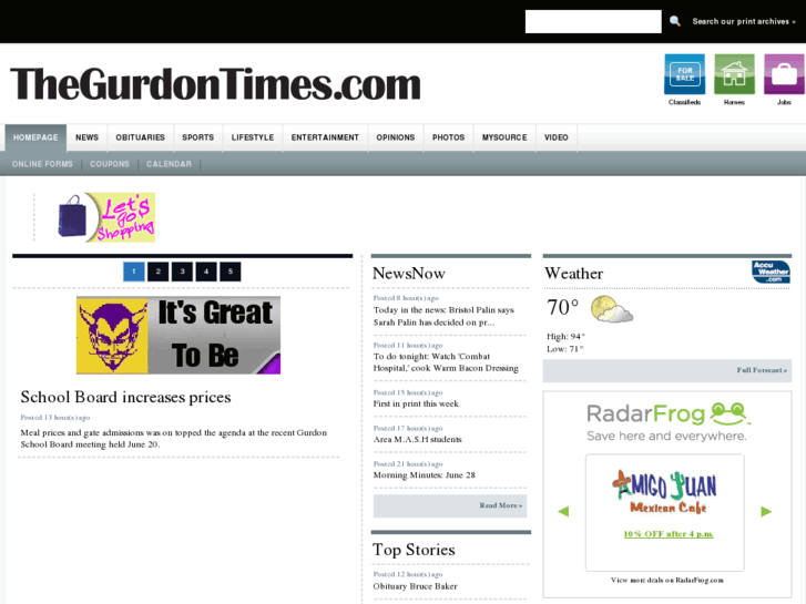 www.thegurdontimes.com