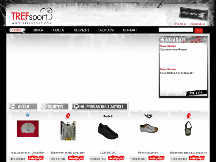 www.trefsport.com