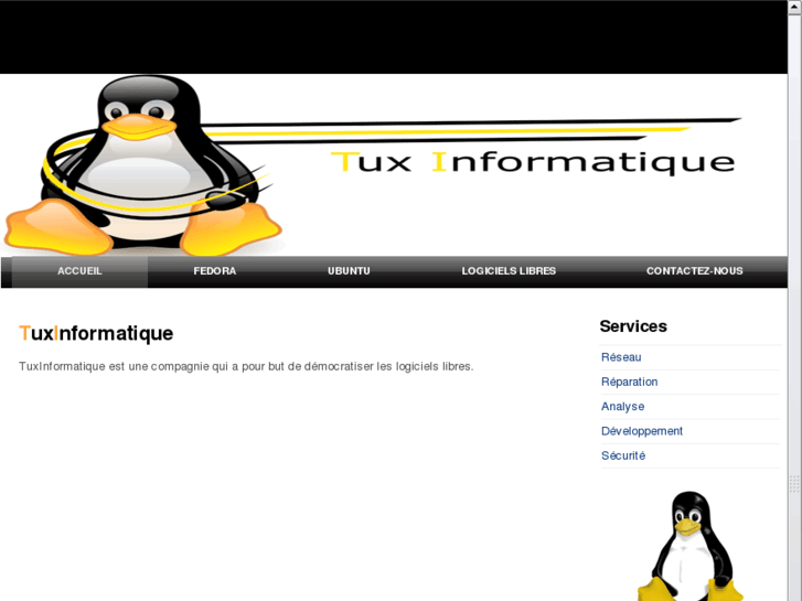 www.tuxinformatique.net