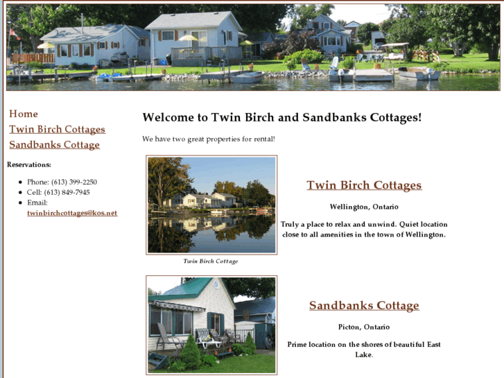 www.twinbirchcottages.com