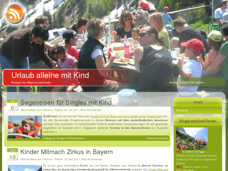 www.urlaub-alleine-mit-kind.de