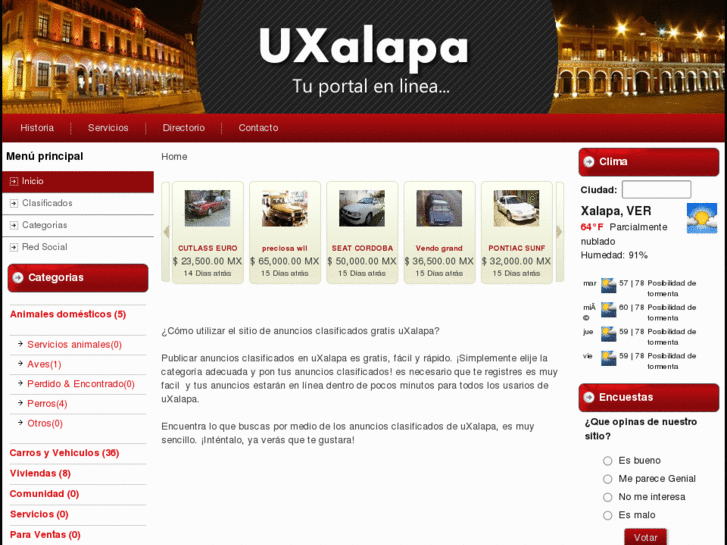 www.uxalapa.com