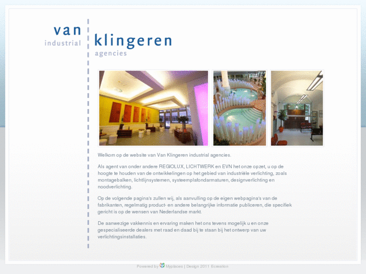 www.vanklingeren.com