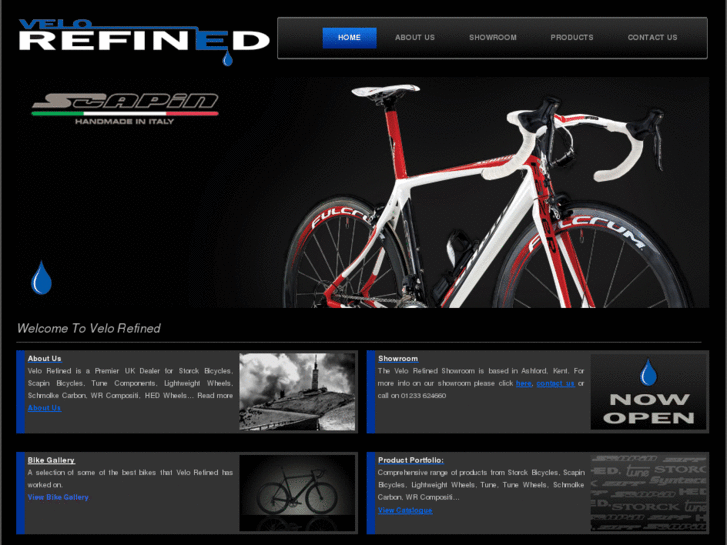 www.velorefined.co.uk