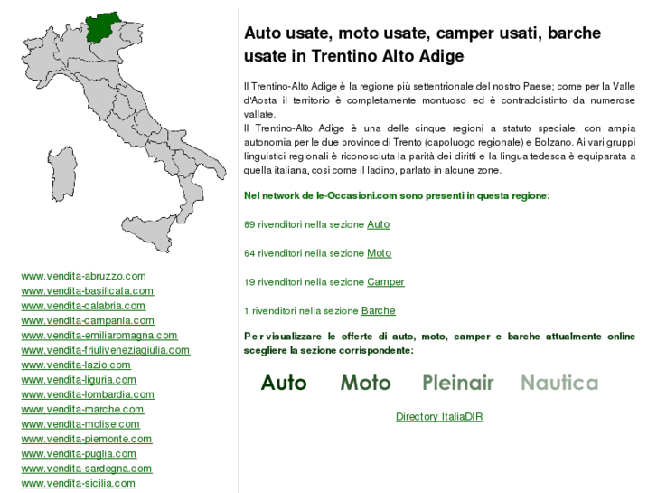 www.vendita-trentinoaltoadige.com