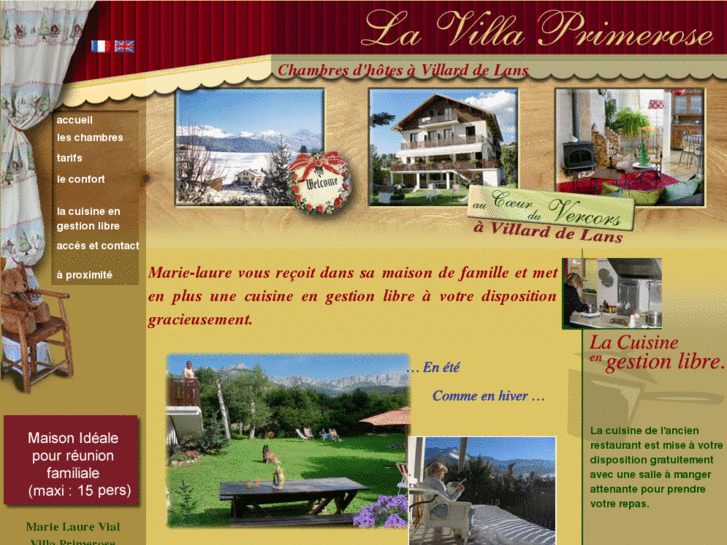 www.villa-primerose.com