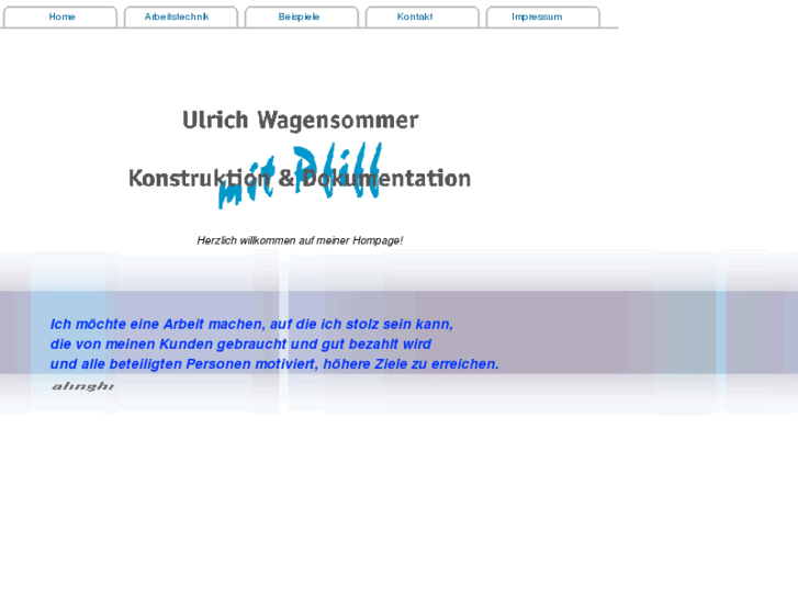 www.wagensommer.biz