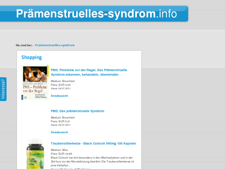 www.xn--prmenstruelles-syndrom-14b.info