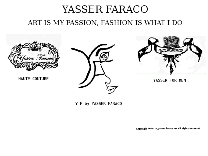 www.yasser-faraco.com