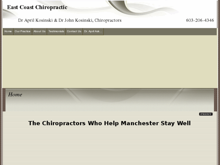 www.yourchiropracticteam.com