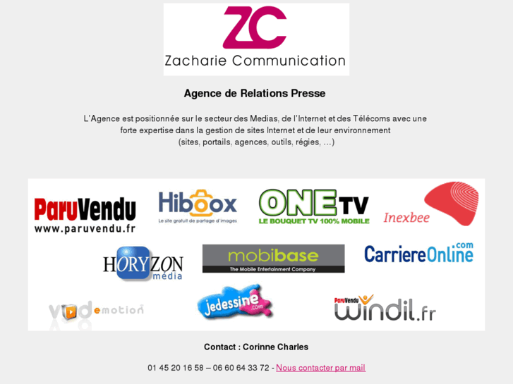 www.zacharie-communication.com