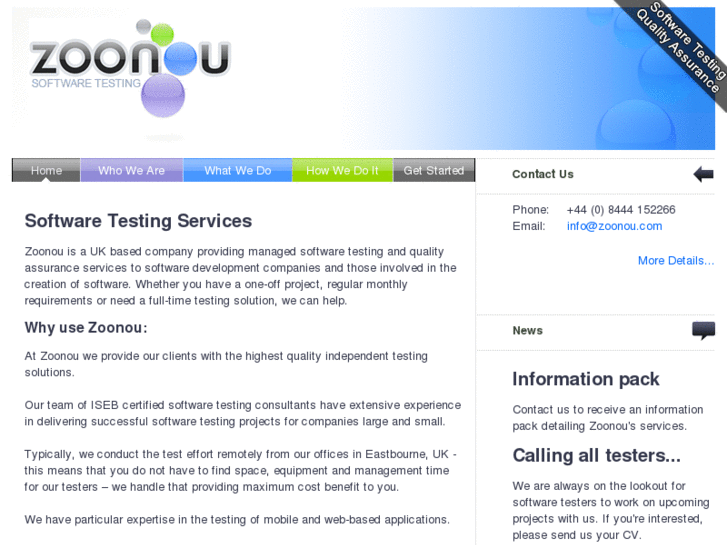 www.zoonou.com