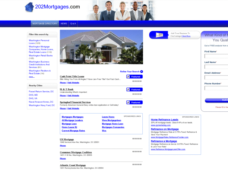 www.202mortgages.com