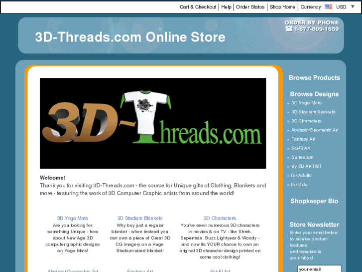 www.3d-threads.info