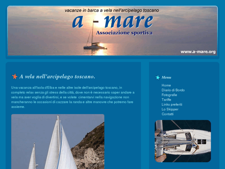 www.a-mare.org