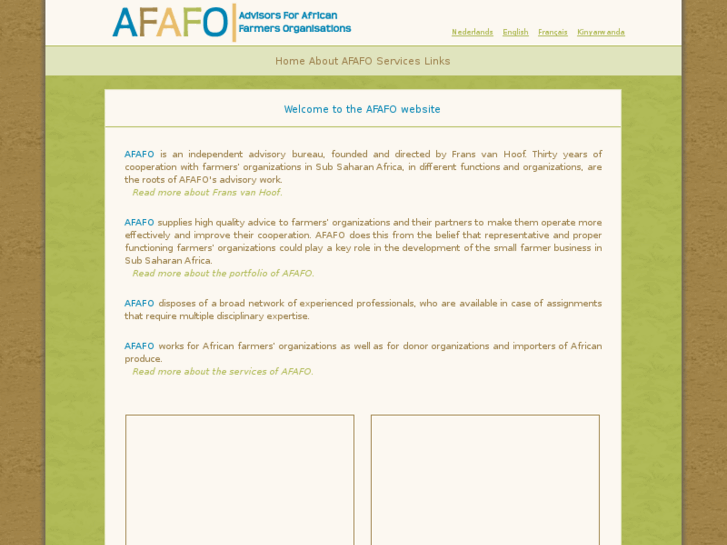 www.afafo.org