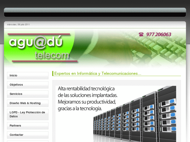 www.aguadu.com