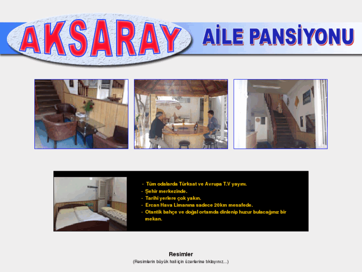 www.aksaraypansiyon.com