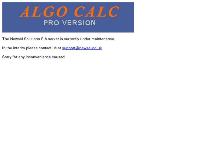 www.algocalc.com