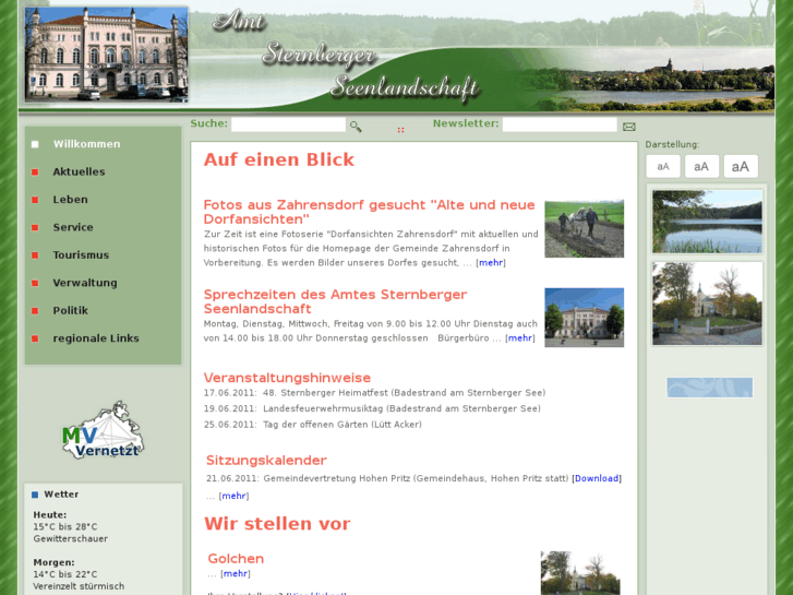 www.amt-sternberger-seenlandschaft.de