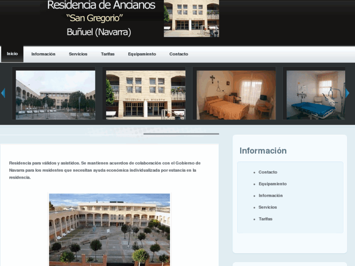 www.ancianosresidencia.com