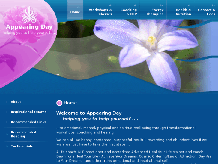 www.appearingday.co.uk