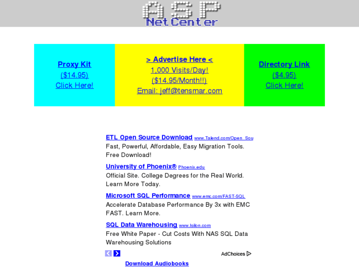 www.aspnetcenter.com