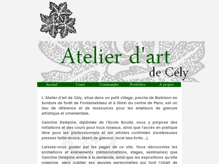 www.atelierdecely.com