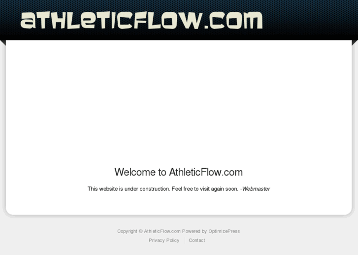 www.athleticflow.com