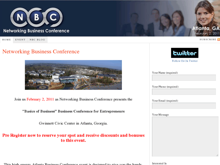 www.atlantabusinessconference.com