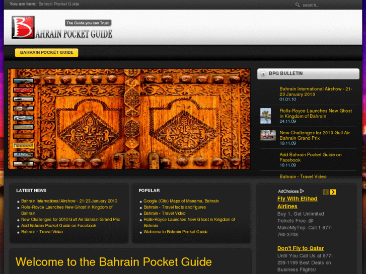 www.bahrainpocketguide.com