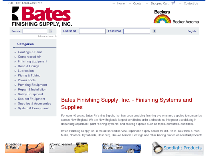 www.batesfinishing.com