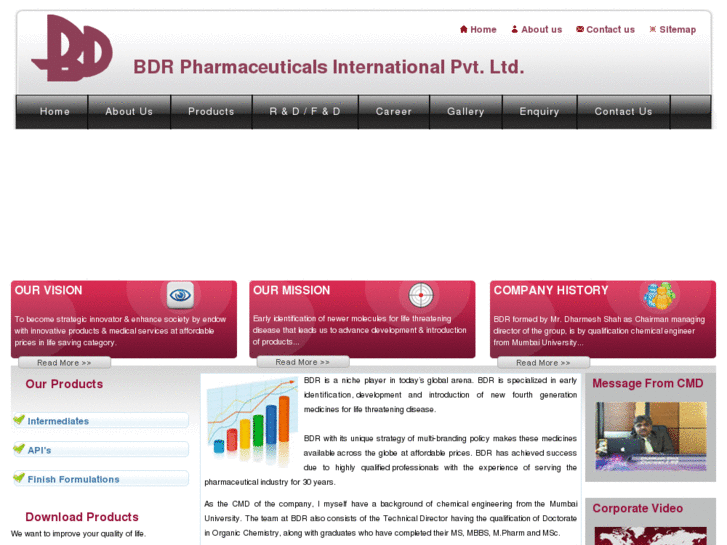 www.bdrpharma.com
