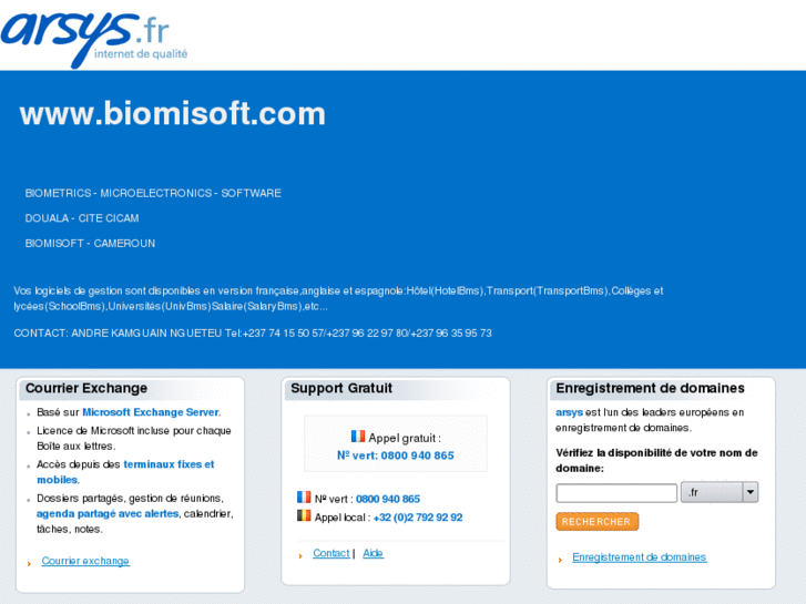 www.biomisoft.com