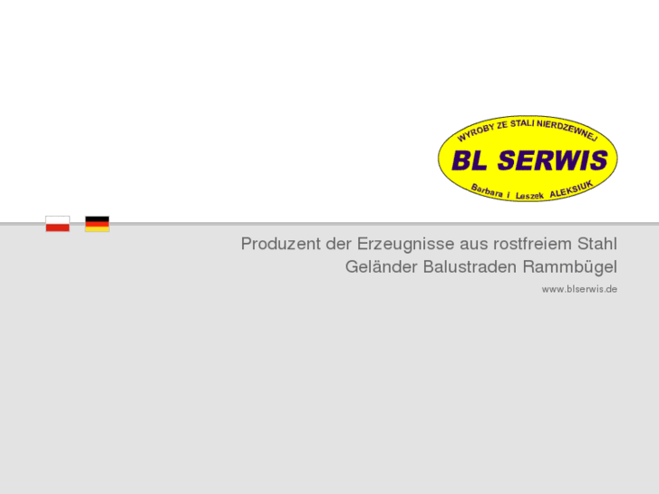 www.blserwis.de