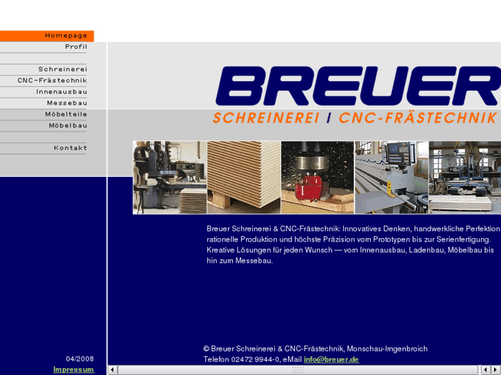 www.breuer-gmbh.com