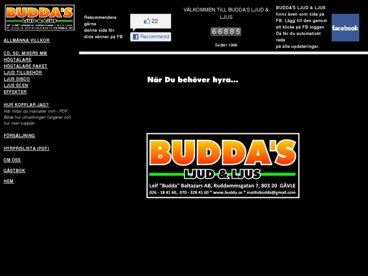 www.budda.se