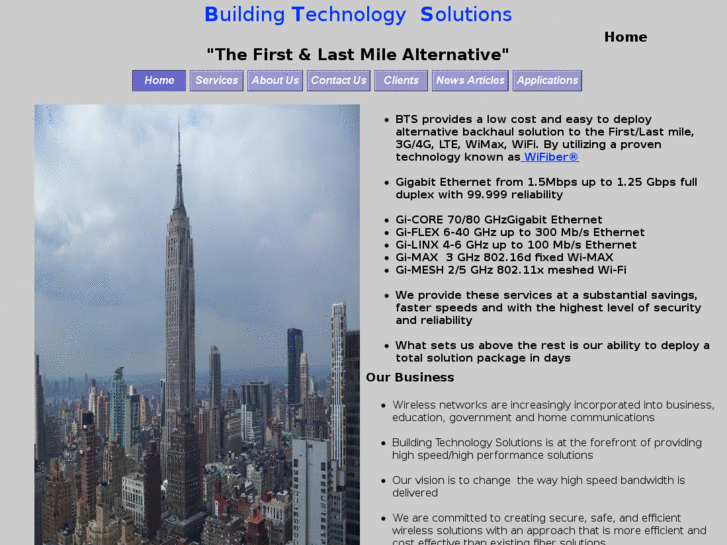 www.buildingtechsolutions.com