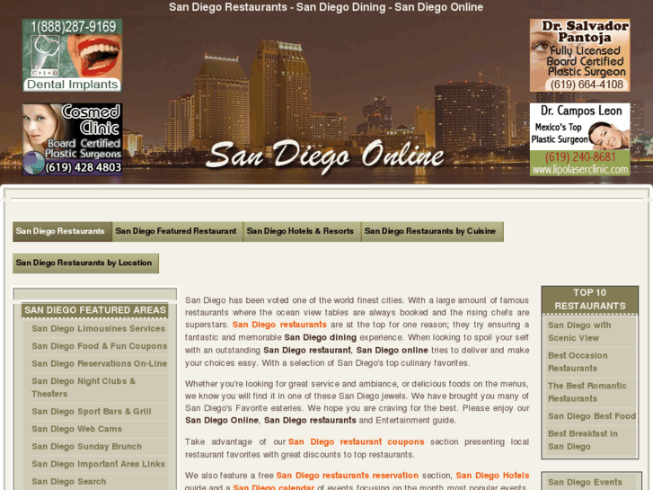 www.cabo-san-lucas-restaurants.com