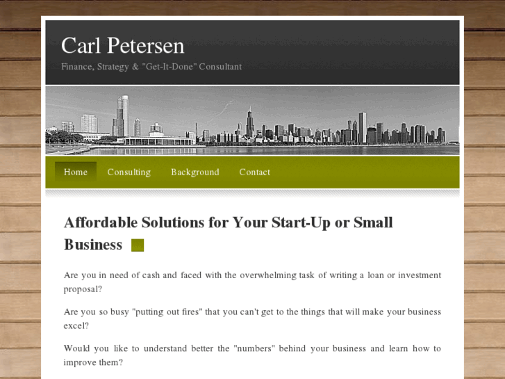 www.carlpetersen.com