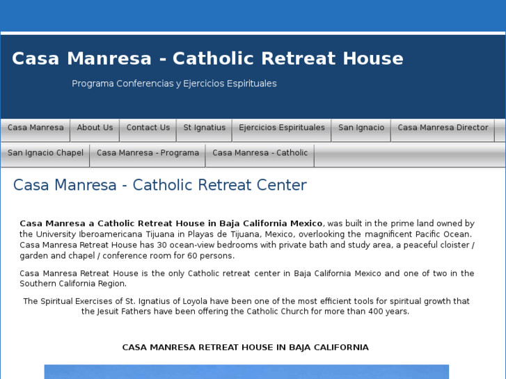 www.casa-manresa.com