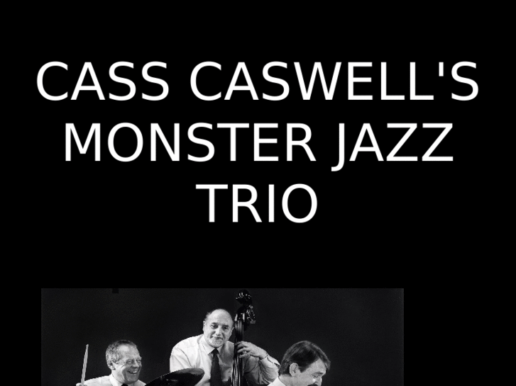 www.caswelljazz.com